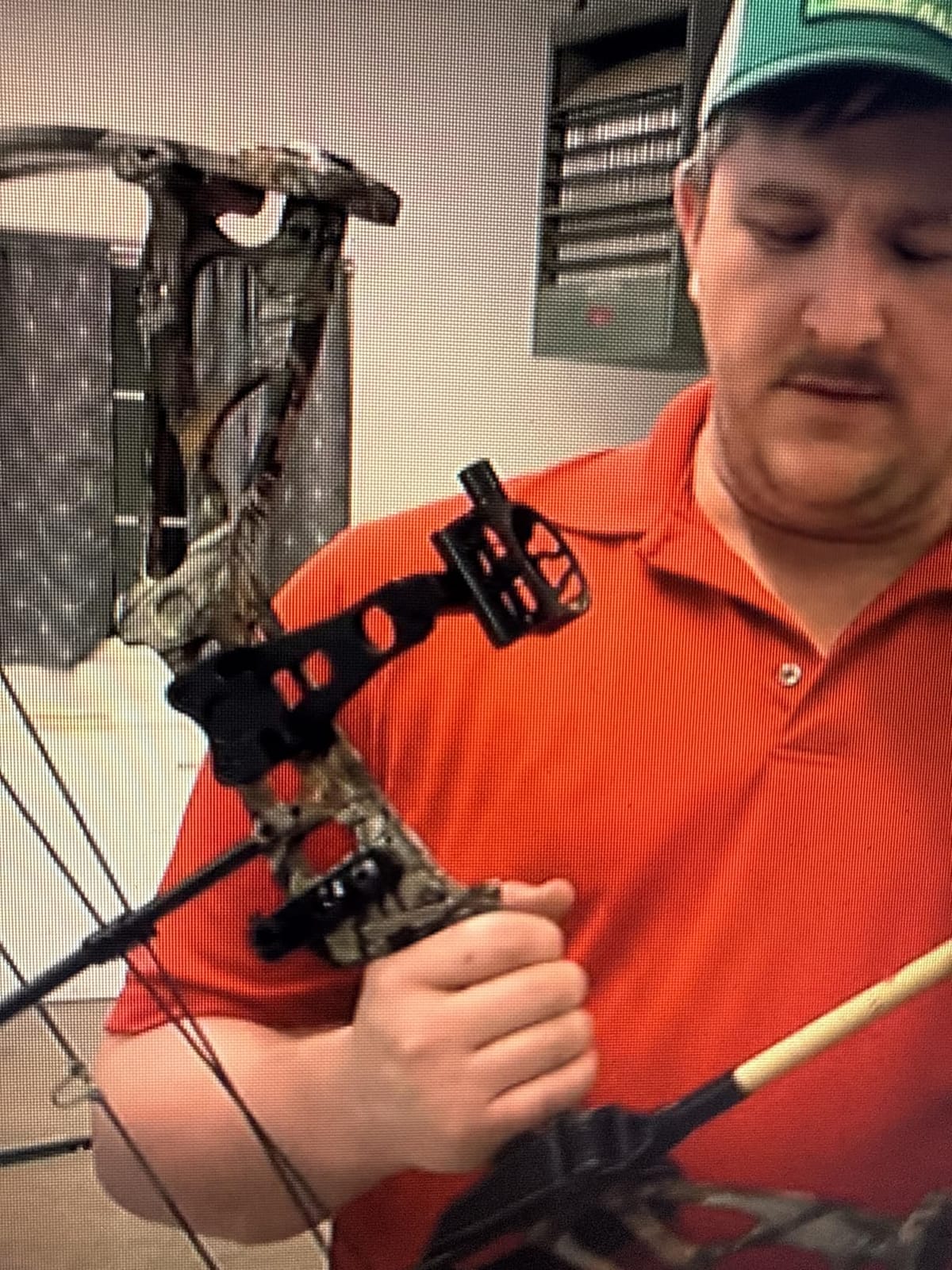 Sanlida Archery Dragon X8 RTH Compound Bow Package for Adults and Teens,18”-31” Draw Length,0-70 Lbs Draw Weight,up to IBO 310 fps,No Bow Press Needed,Limited Life-time Warranty,RH Only customer photo 1