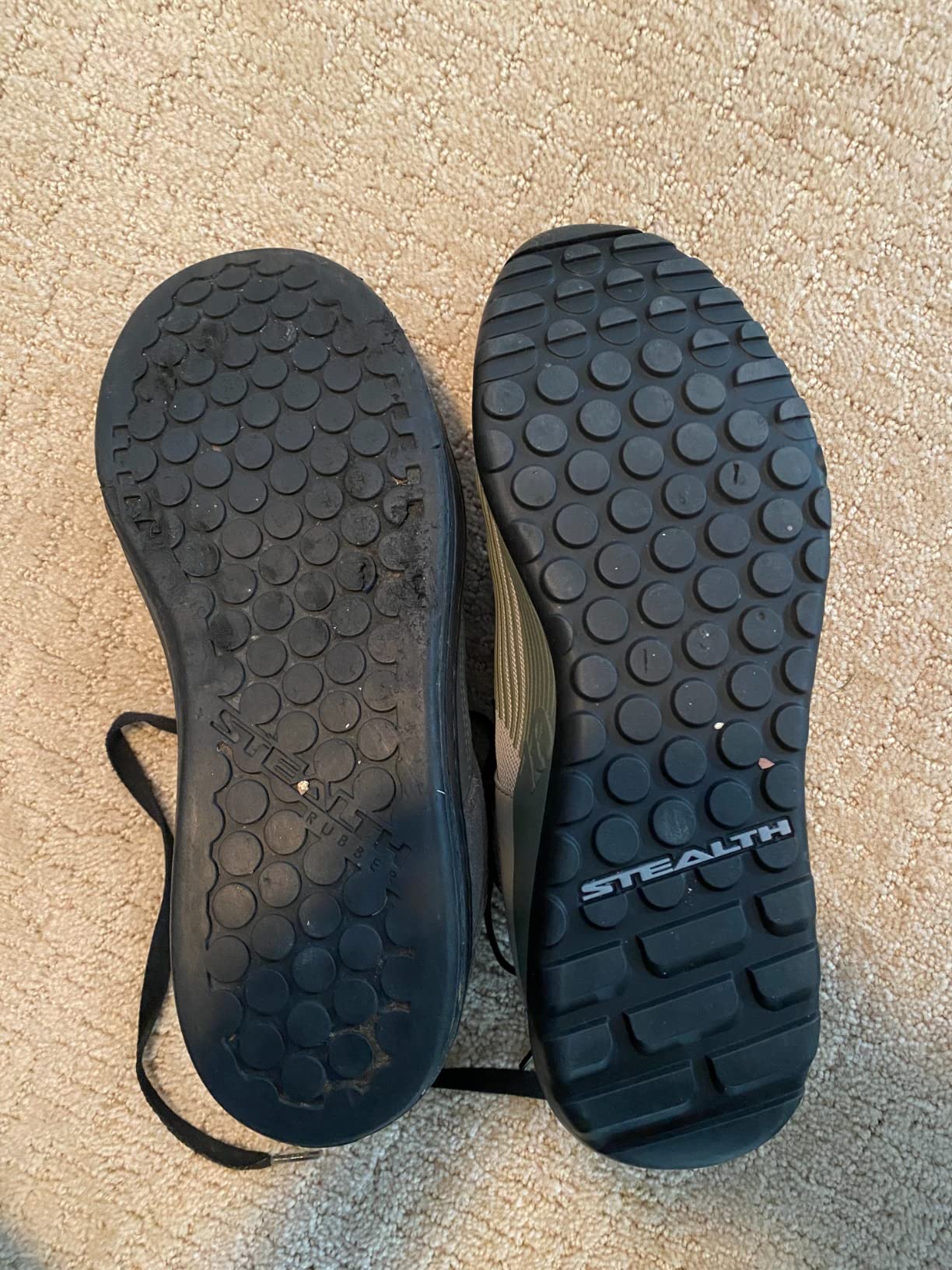 adidas Men's MenFive Ten Trailcross LT Mountain Bike Shoes customer photo 1