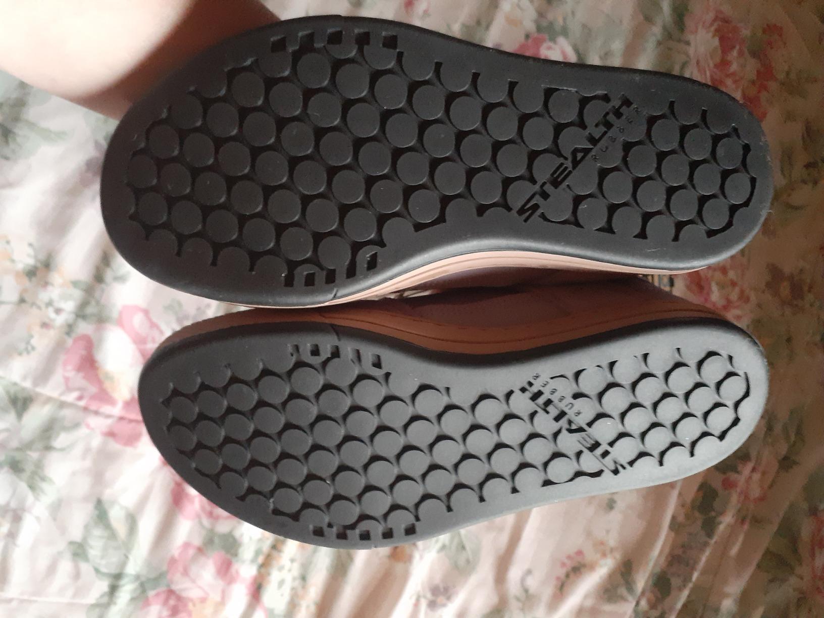 Five Ten Freerider Pro Mountain Bike Shoes customer photo 1