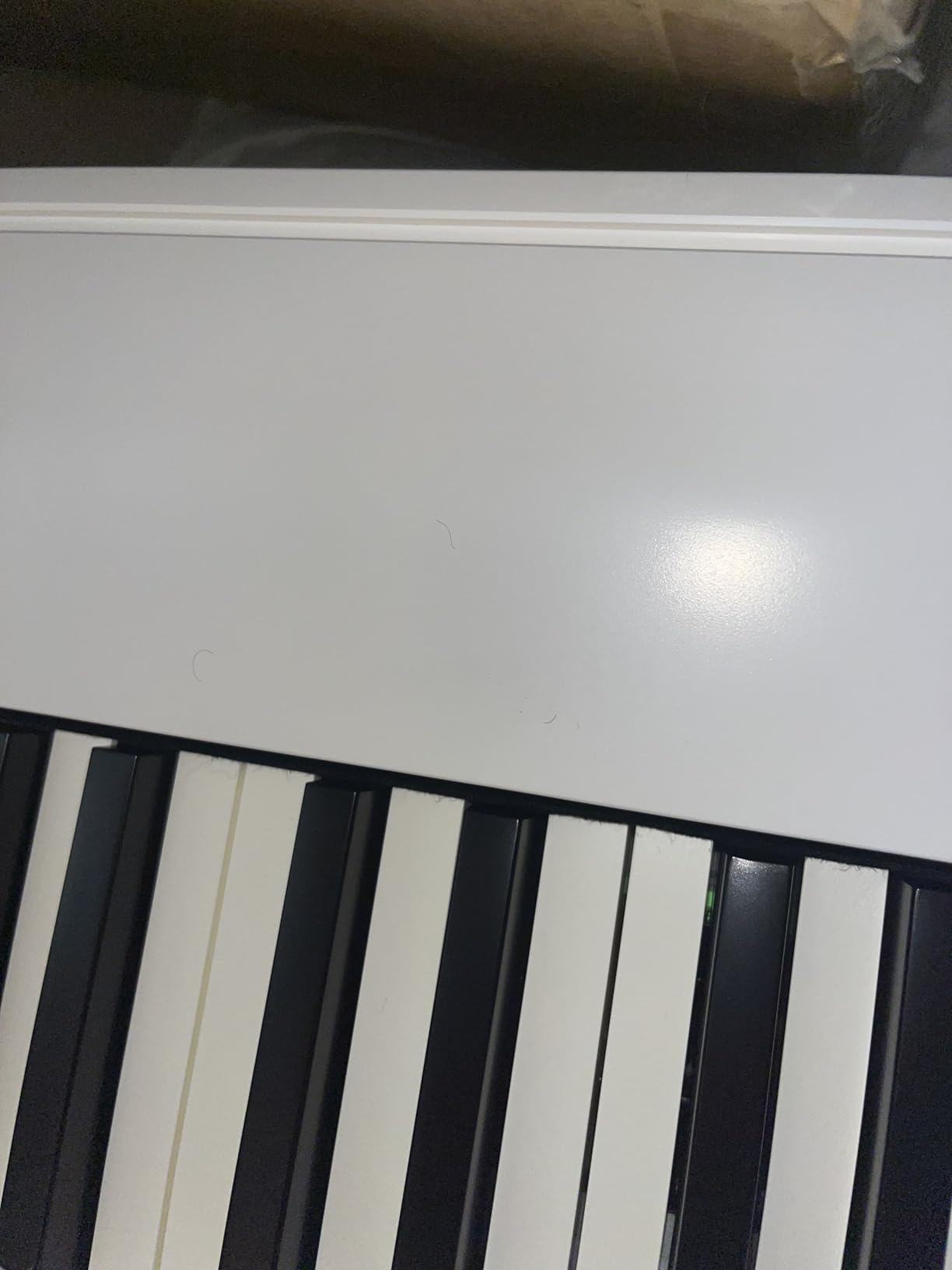 Roland FP-60X | Pro Performance 88-Note Digital Piano | Built-In Powerful Amplifier & Custom Stereo Speakers | Onboard Sound Customization | Curated Tones & FX | Bluetooth & MIDI Connectivity | Black customer photo 1