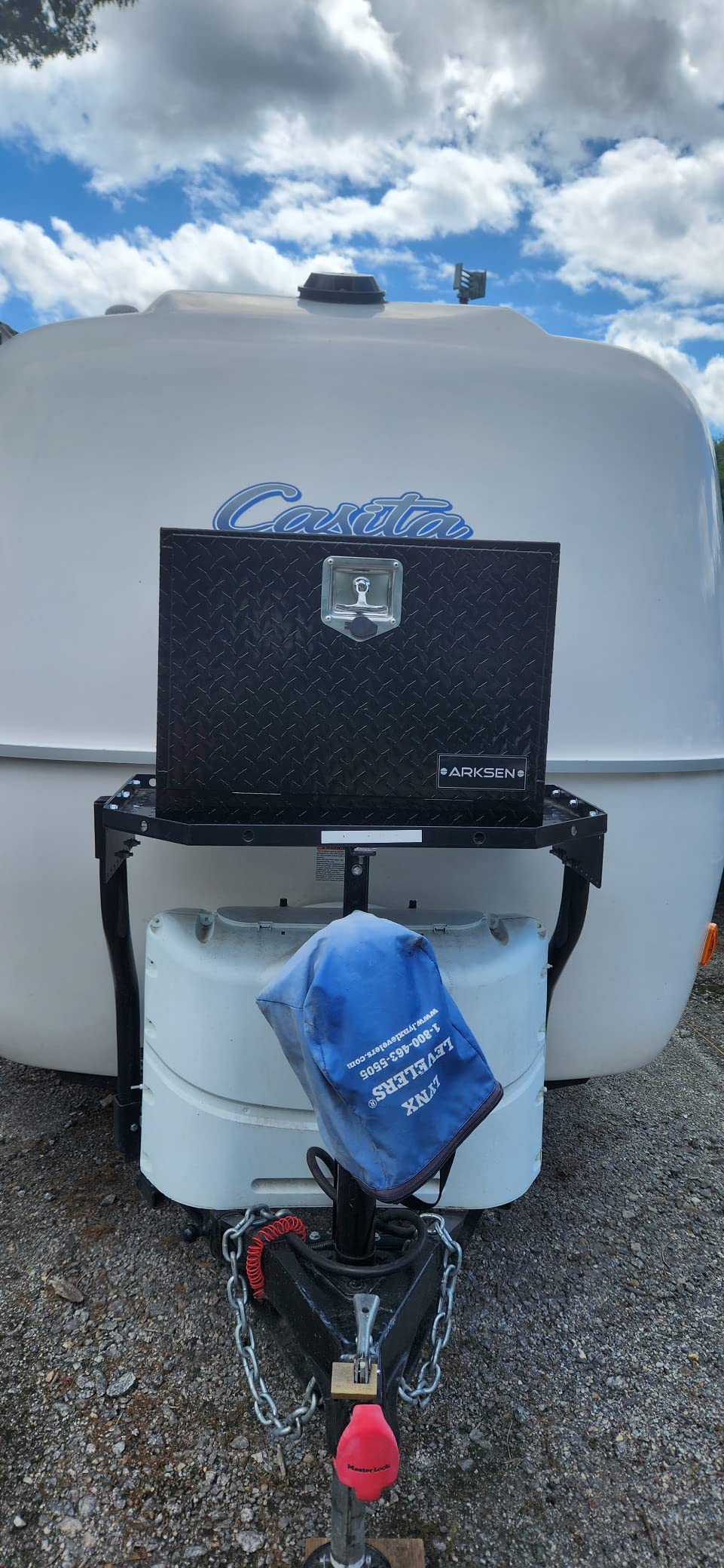 ARKSEN 30