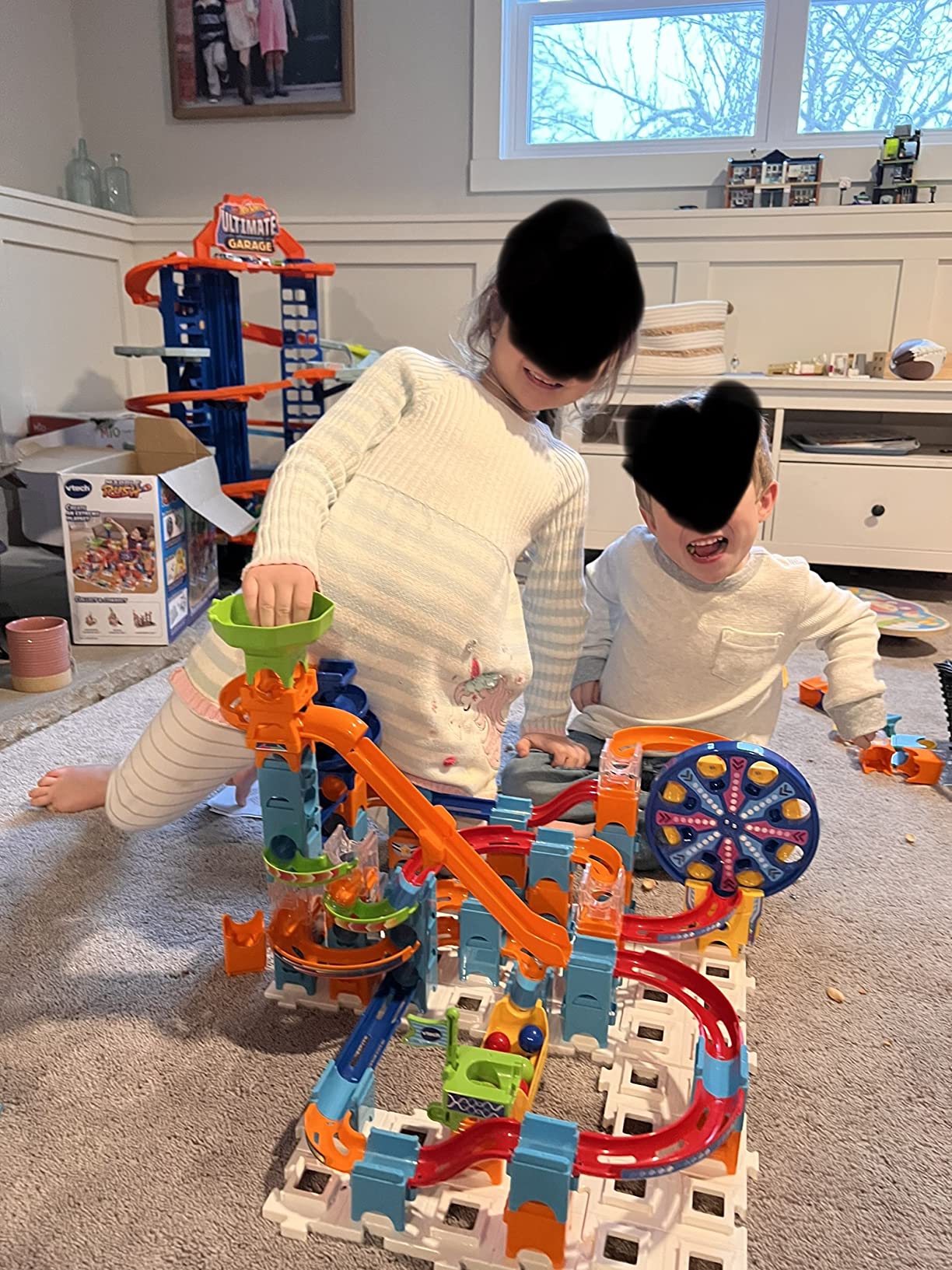 VTech Marble Rush Ultimate Set customer photo 1