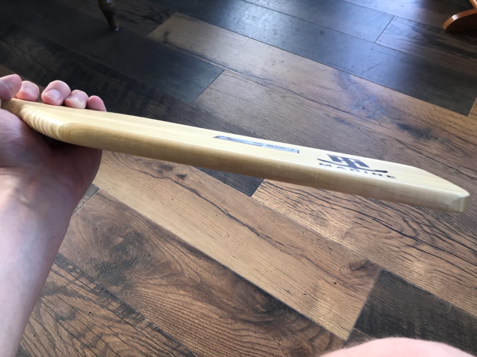 T-H MarineCanoe Paddle customer photo 1