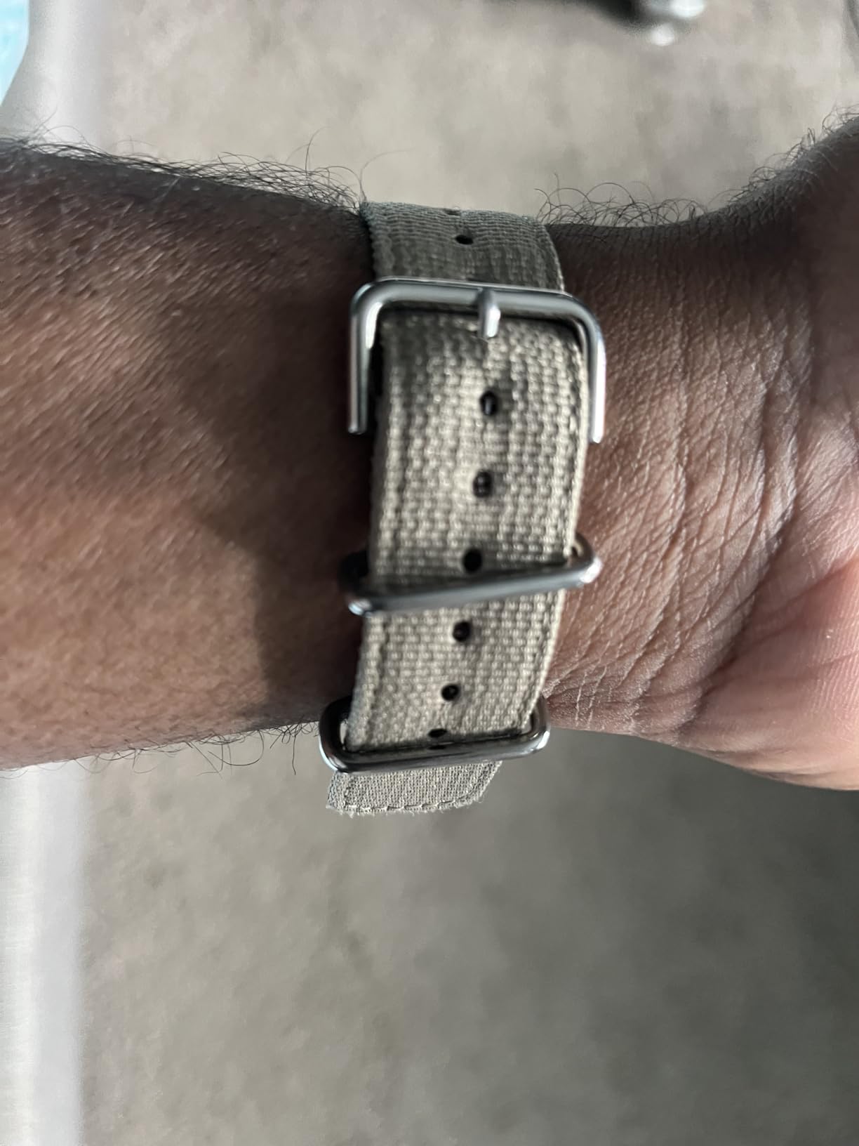 G-Shock Casio Metal Watch GM2100 customer photo 2