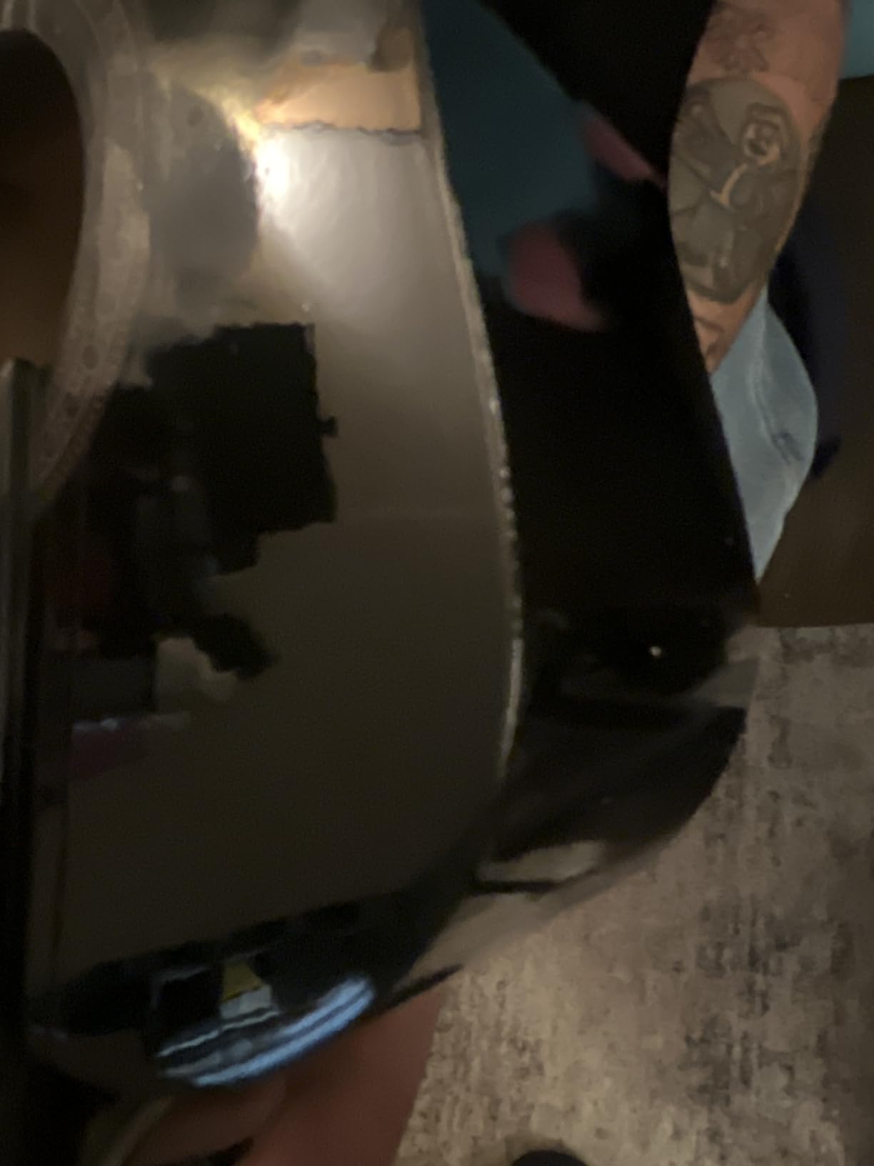 Moukey 36