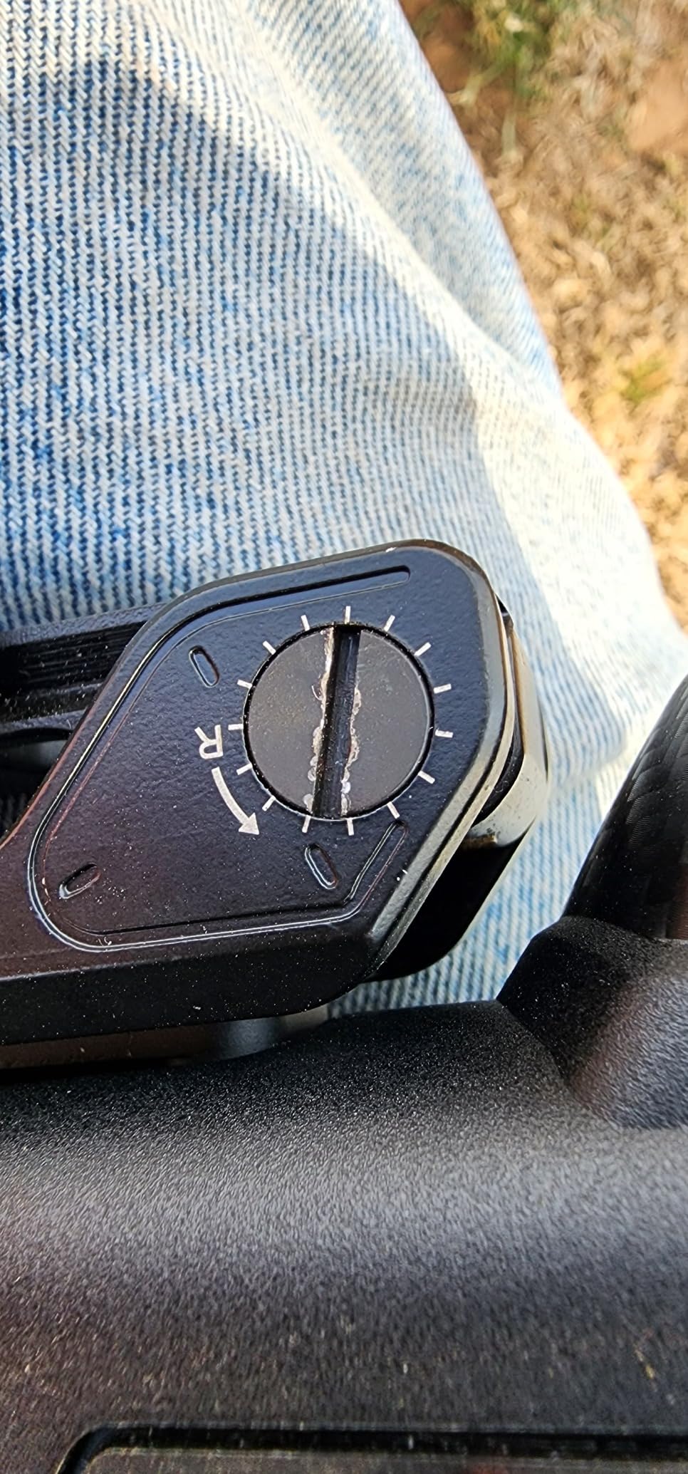 BURRIS Oracle X Crossbow Rangefinding 2-7X Scope (300410) - Weaver Mount Water Resistant Lightweight Range Finder for Hunting with Wireless Remote Switch & Integrated Inclinometer customer photo 1