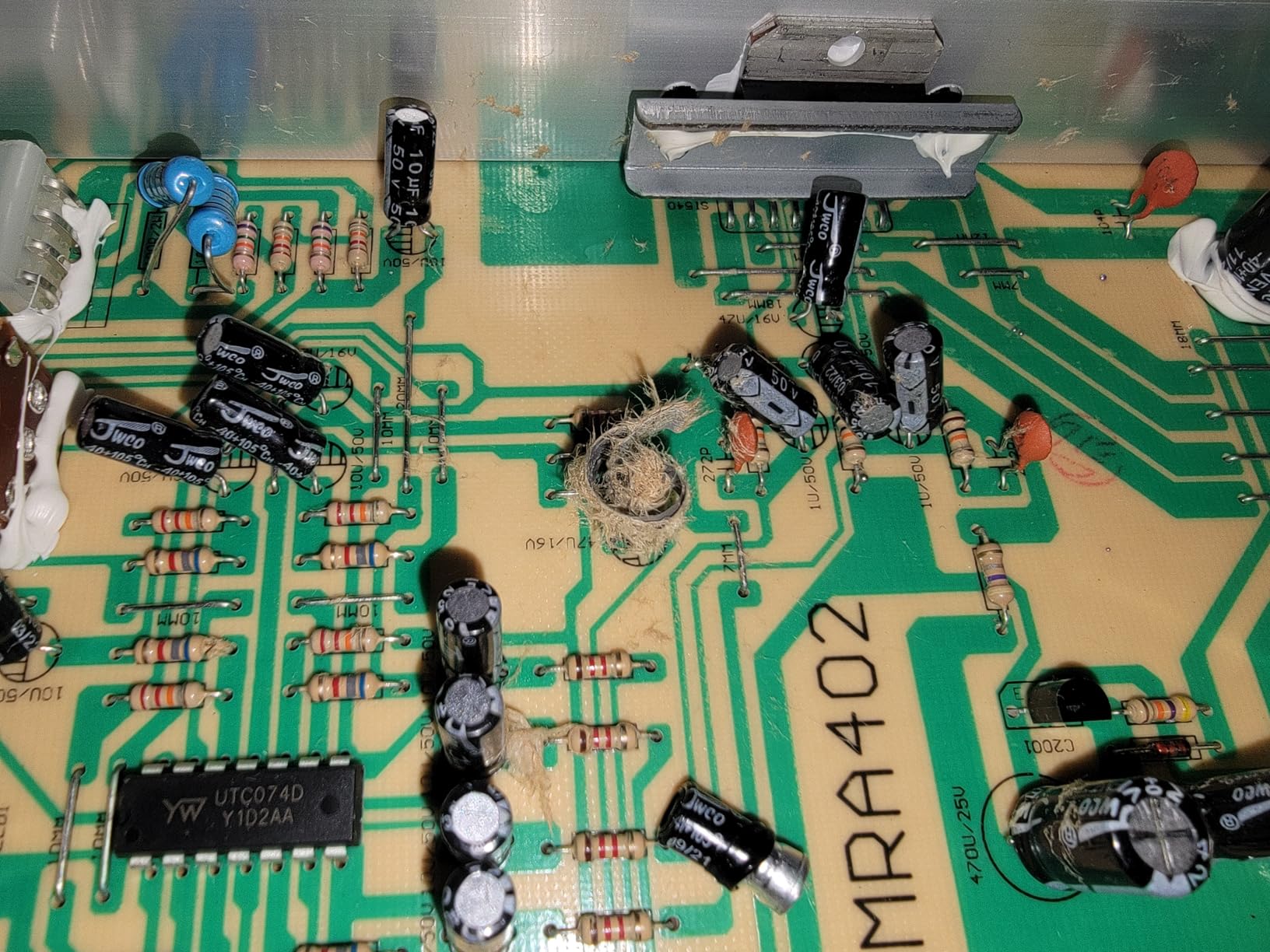 Pyle Hydra Marine 400W 4-Channel Waterproof Amplifier - PLMRA402 customer photo 2
