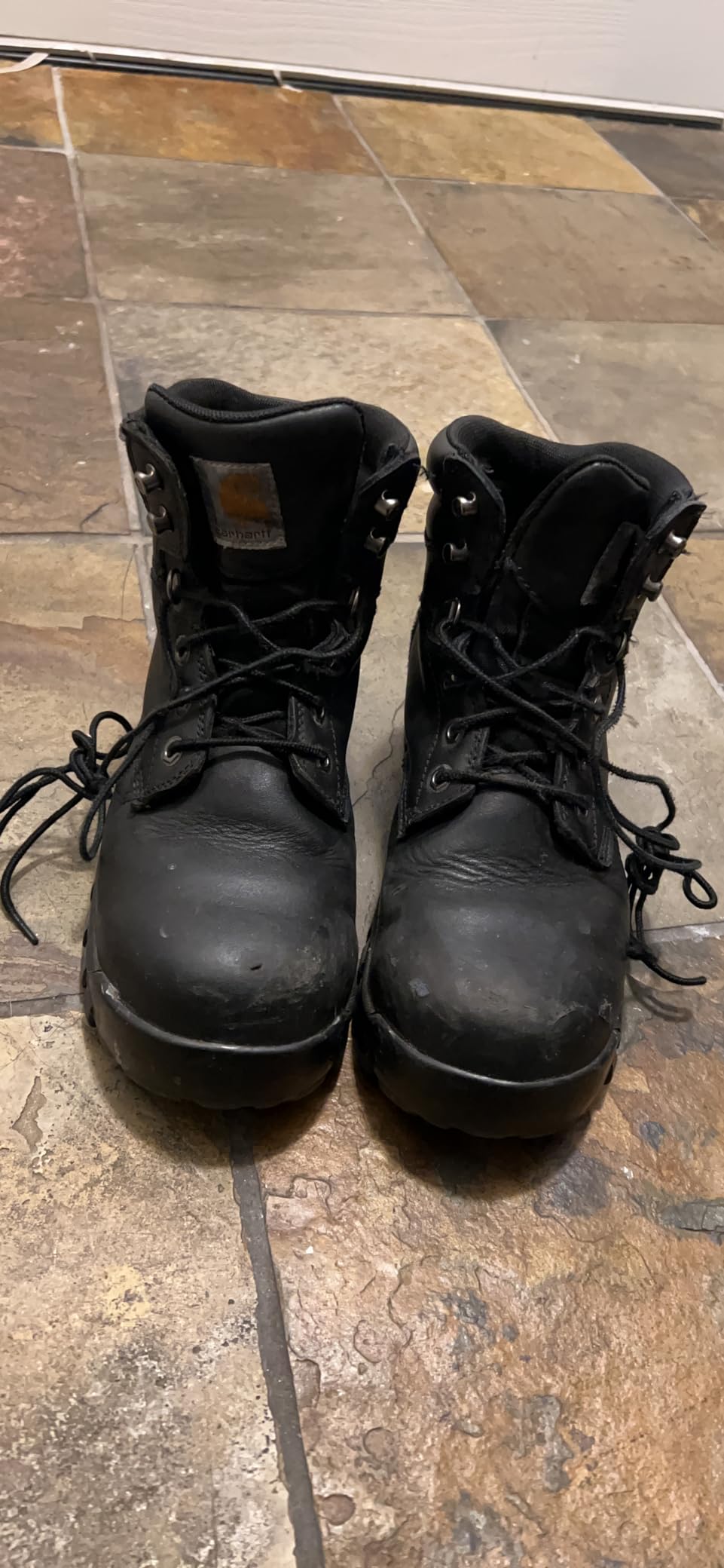 Carhartt Women's Rugged Flex 6