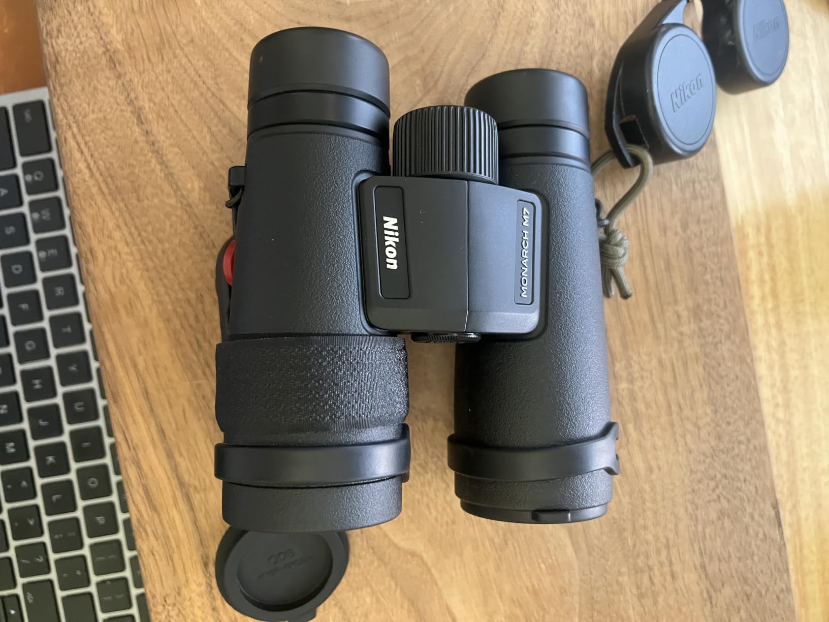 Nikon Monarch M7 10x42 Binoculars | Official Nikon USA Model customer photo 1