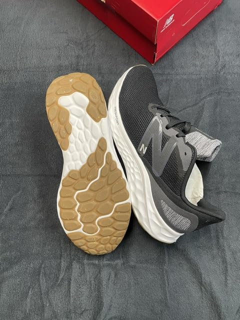 New Balance Men's Fresh Foam Arishi V4 Running Shoe customer photo 1