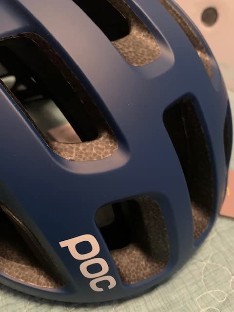 POC, Ventral Air MIPS Road Cycling Helmet with Performance Cooling customer photo 2