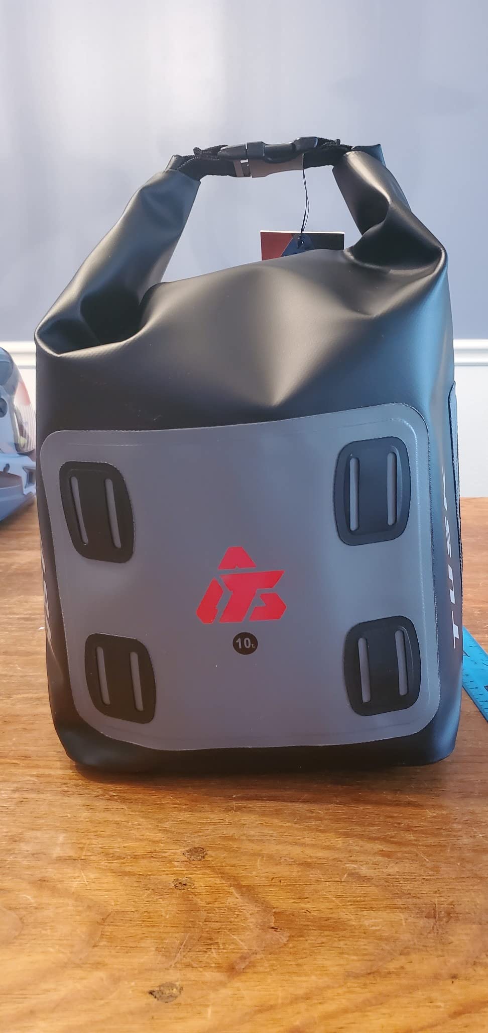 Tusk Traverse Pannier Bags customer photo 1
