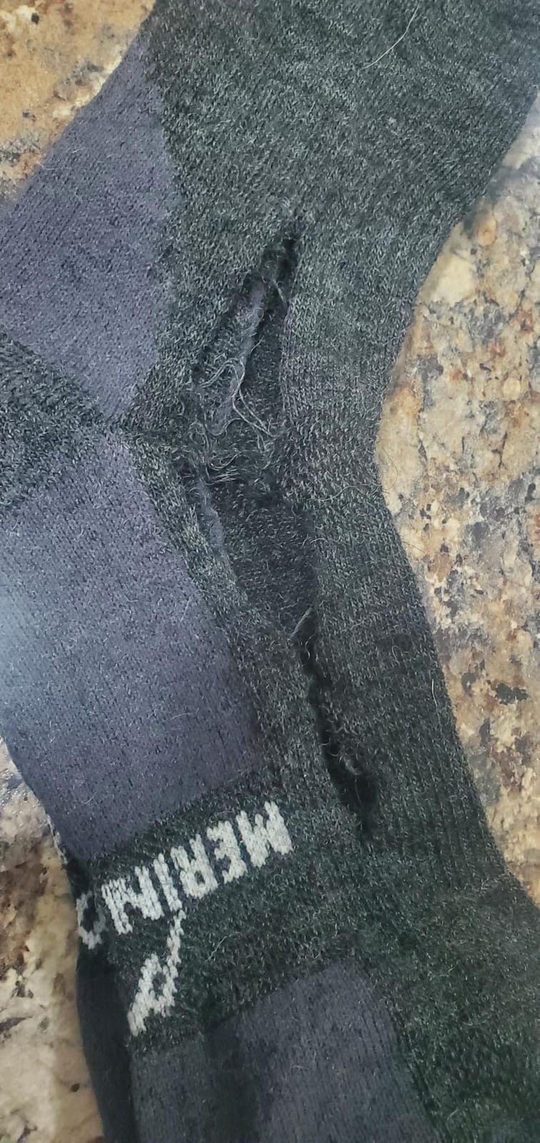 100% Merino Wool Base Layer Mens Pants - Thermal Underwear Long Johns customer photo 2
