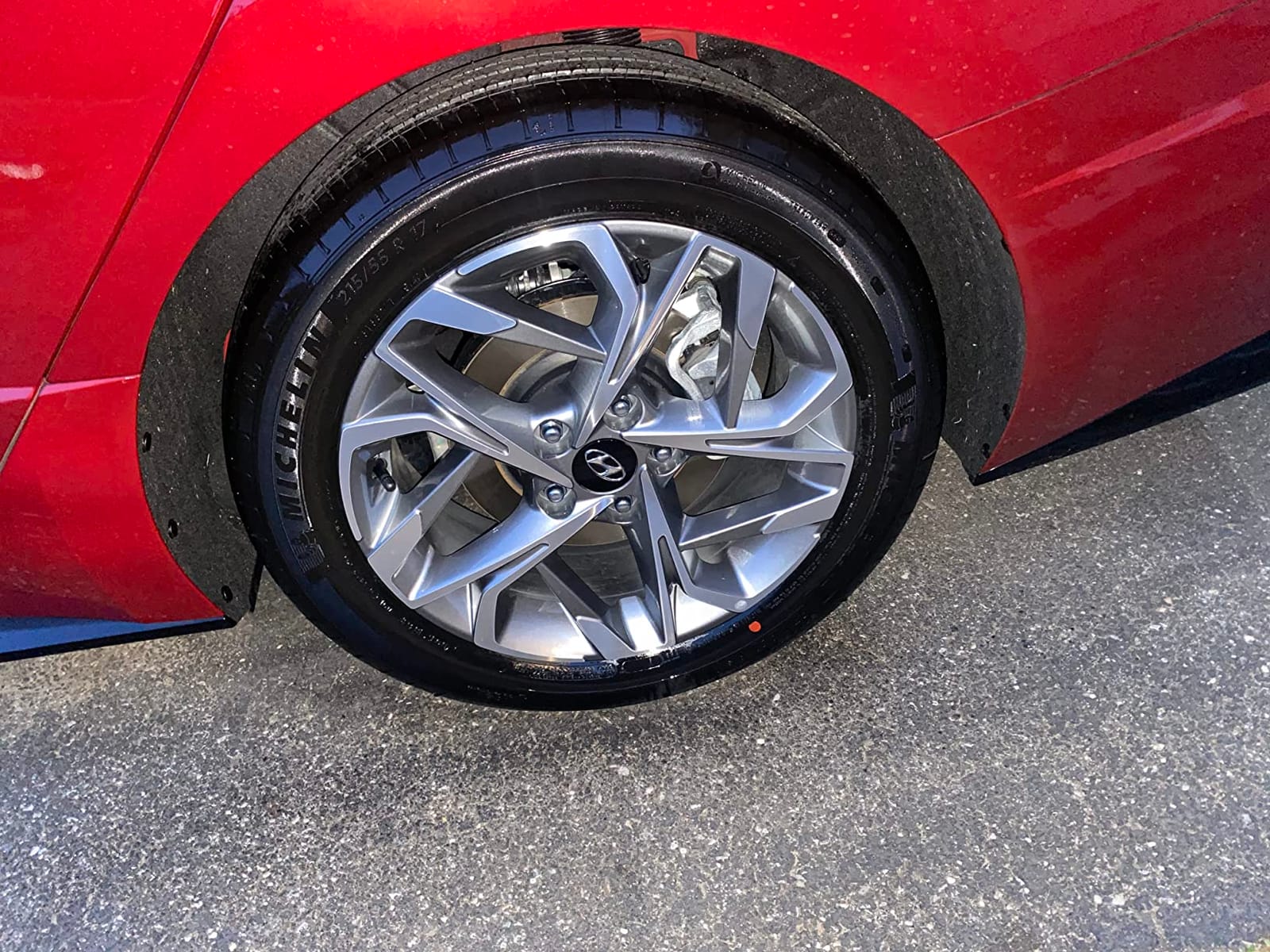 Armor All Tire Shine Spray, Even Shine, Minimal Overspray, 2 Count customer photo 2