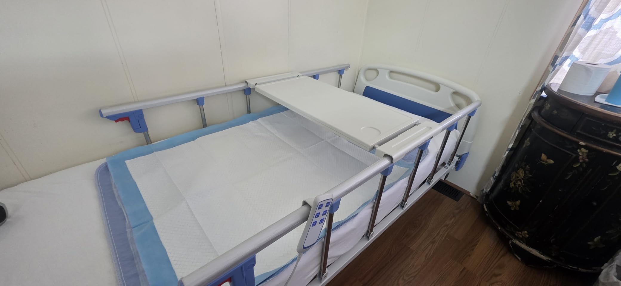 Point A PAM‑3 Premium Full Electric Hospital Bed – 4.7