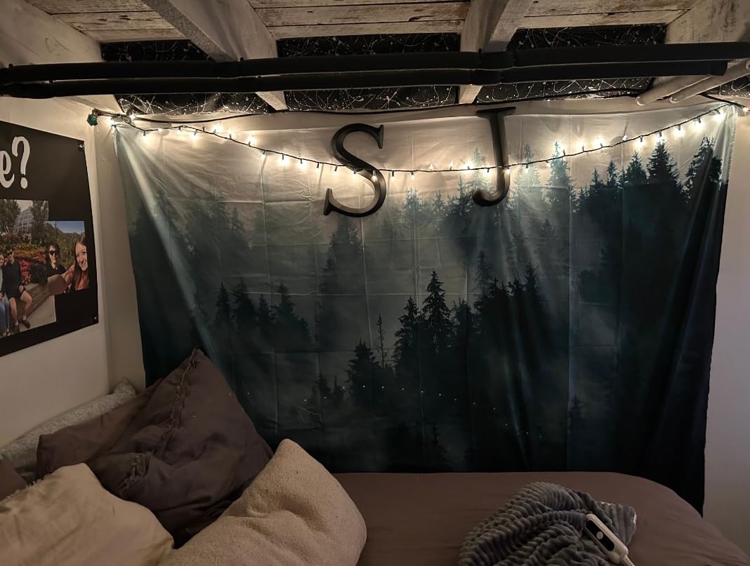 Huge Tapestry Wall Hanging W120