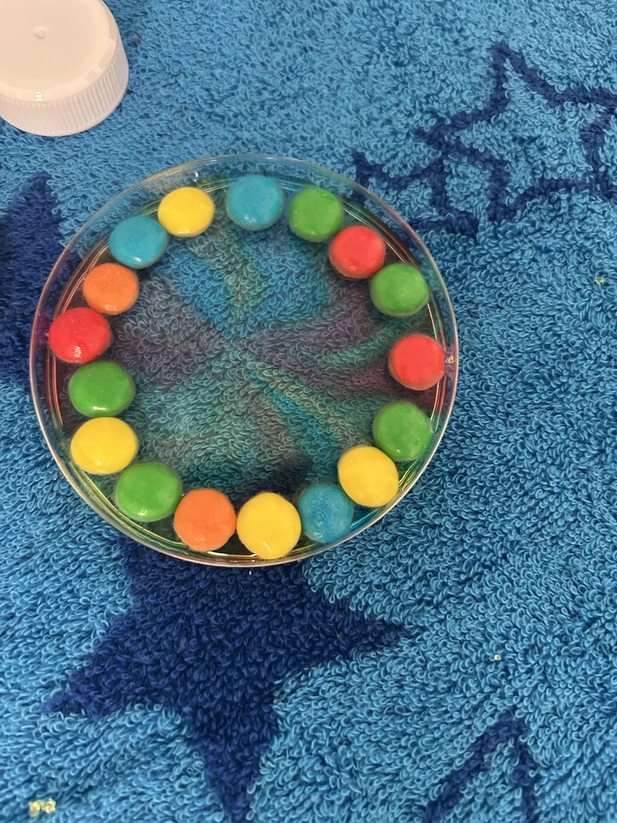 Science Kit for Kids,80 Science Lab Experiments,Scientist Role Play customer photo 2