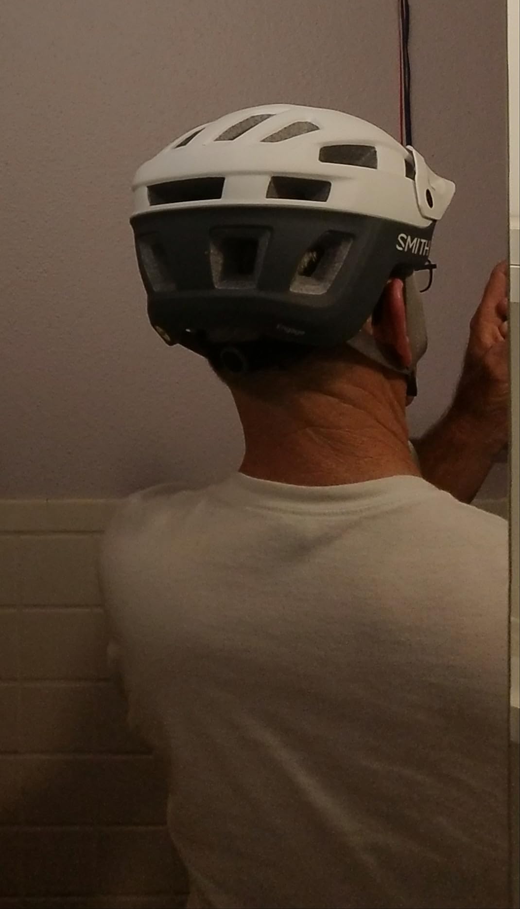 SMITH Engage MIPS Cycling Helmets customer photo 1