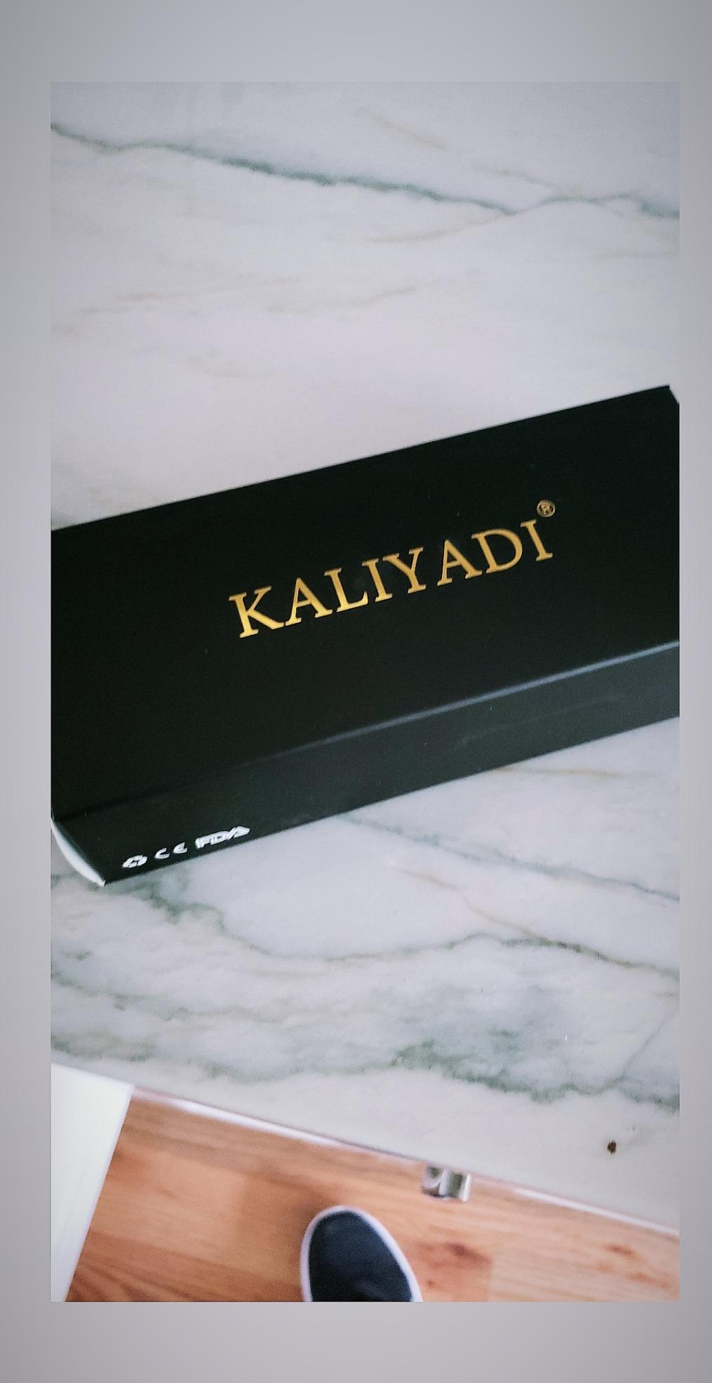 KALIYADI Sunglasses Men Polarized for Mens and Womens Unisex Sun Glasses for Driving UV Protection customer photo 2