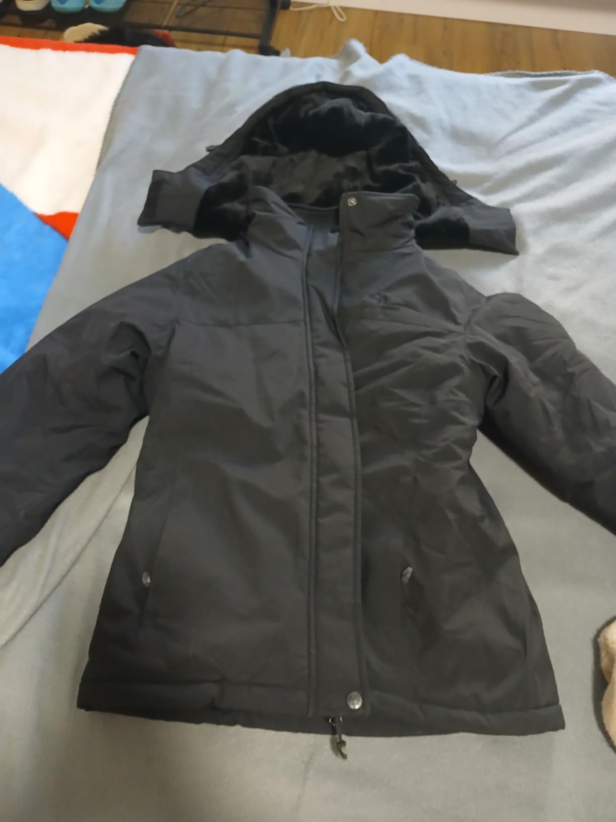 CAMEL CROWN Women's Ski Jacket Winter Snow Coat Warm Fleece Mountain Waterproof Female Jacket Snowboarding jackets customer photo 2