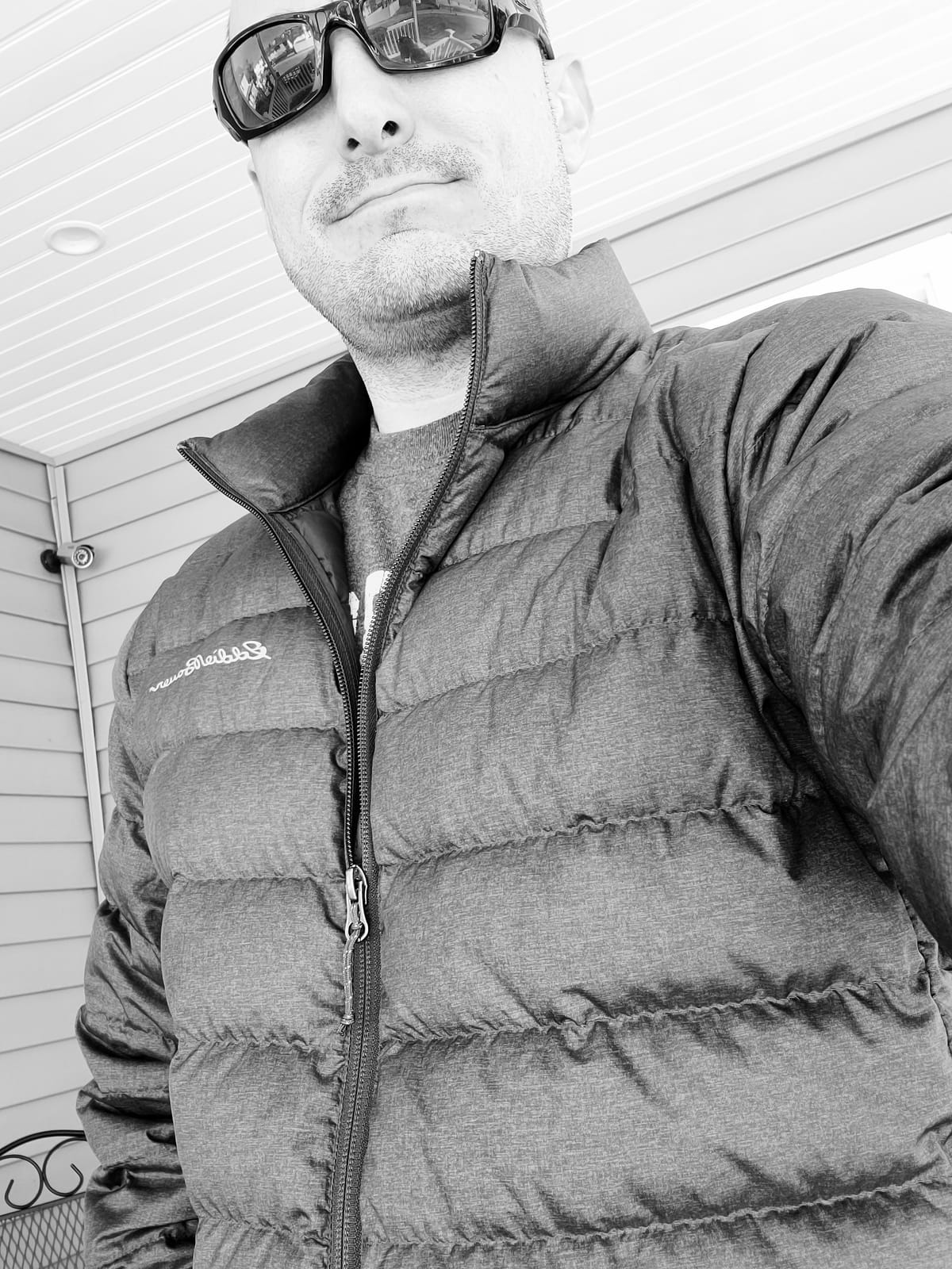 Eddie Bauer Men's CirrusLite Down Jacket customer photo 1