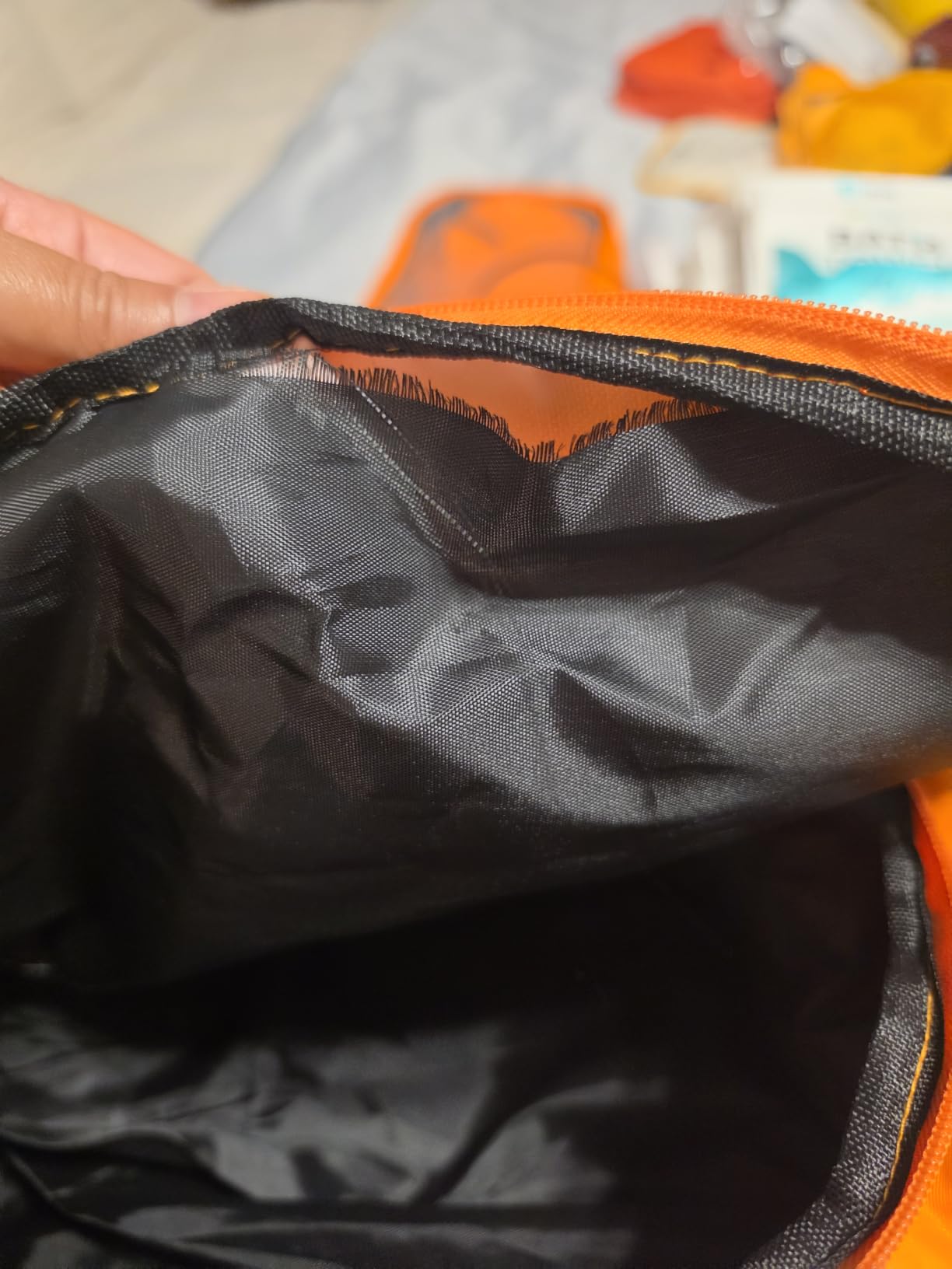 Small Gym Bag for Women, Travel Duffle Bag Carry On Weekender Bag with Shoe Compartment customer photo 1