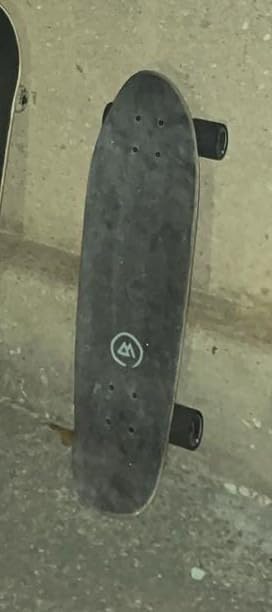 Magneto Mini Cruisers customer photo 2