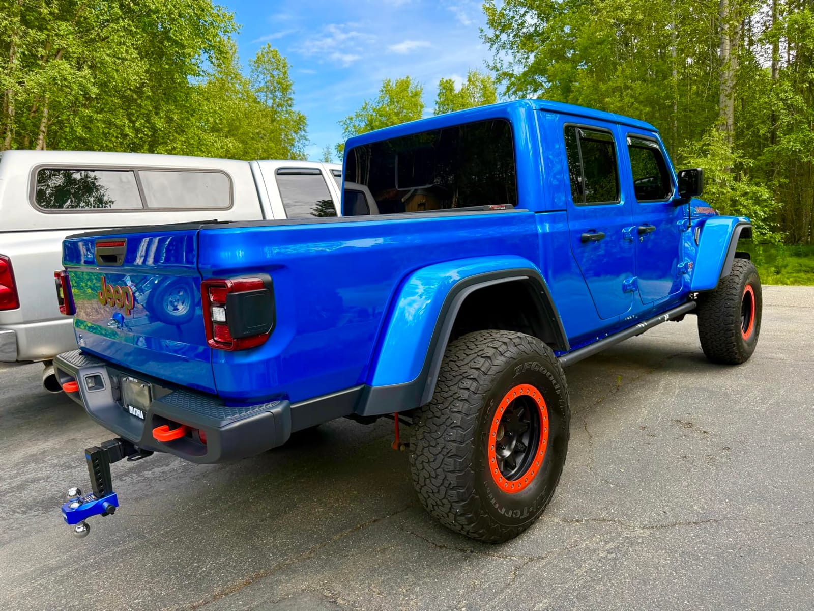 CERAKOTE® Rapid Ceramic Paint Sealant, Ceramic Coating for Cars, 14 oz customer photo 1