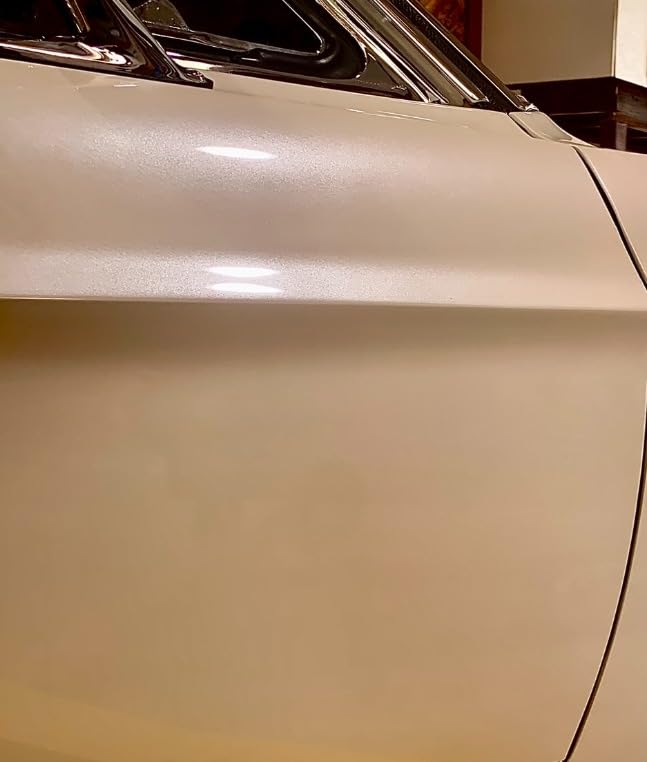 3M Perfect It Buffing and Polishing Kit | 36057 39062 36093 3M Pint Rubbing Compound, Machine Polish, Ultrafine Polish | Buffing Compound, Car Polishing Kit | with Kangaroobands Microfiber Cloth customer photo 1