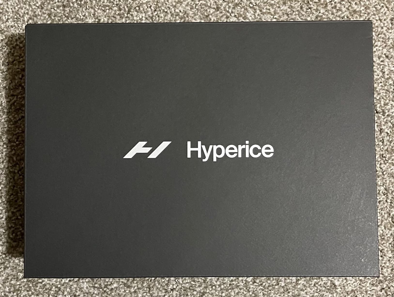 Hyperice Normatec Go Wireless Mobile Dynamic Air Compression customer photo 2