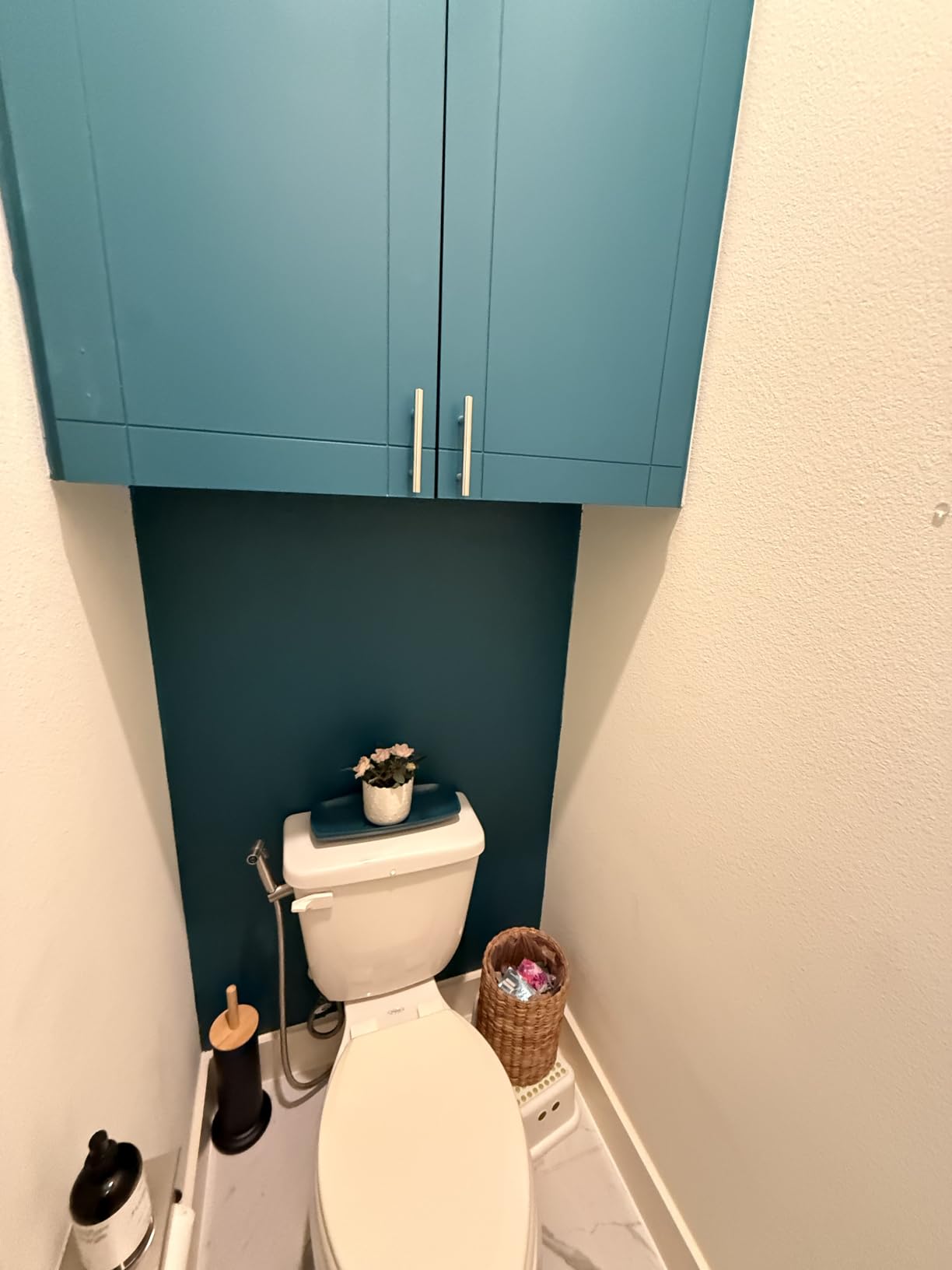 ALL-IN-ONE Paint by Heirloom Traditions, Iron Gate, Gallon customer photo 1