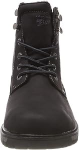 CAT Women's Echo Waterproof Steel Toe customer photo 2