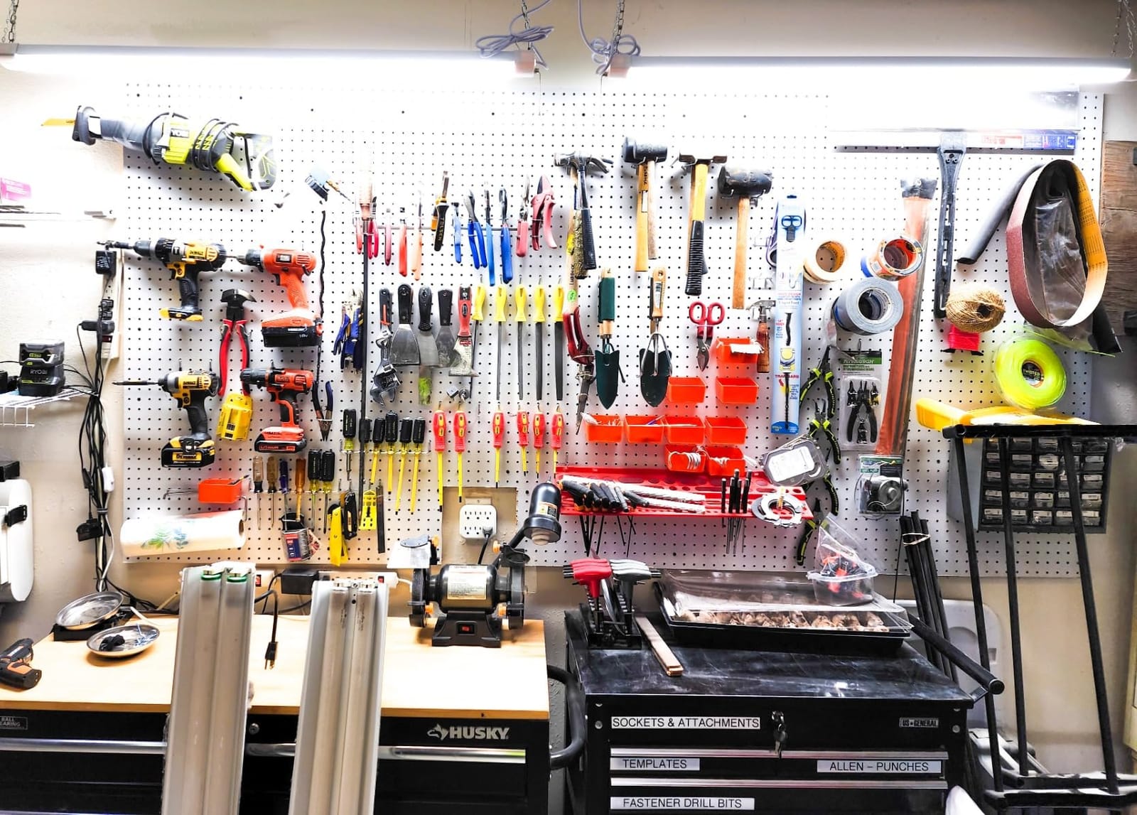 hykolity 4FT 120W LED Shop Light Linkable,13000LM(400w Equivalent) customer photo 2