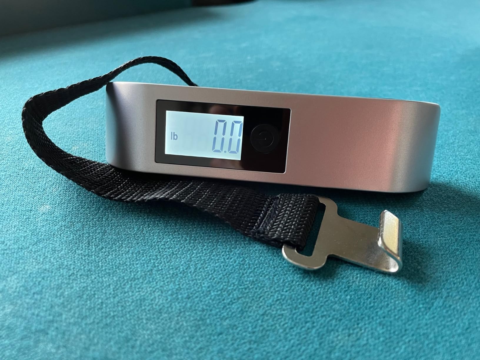 travel inspira Luggage Scale, Portable Suitcase, Weighing Scales customer photo 1