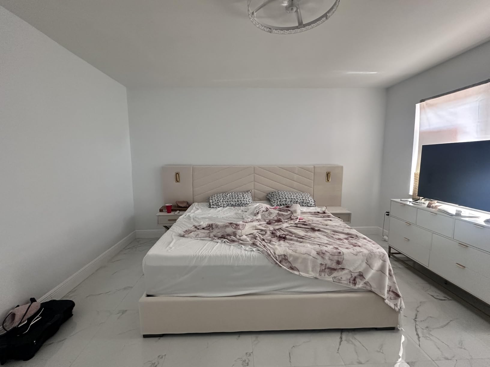ACCURATEX Cooling Sheets for Hot Sleepers, Queen Size, Grey customer photo 1