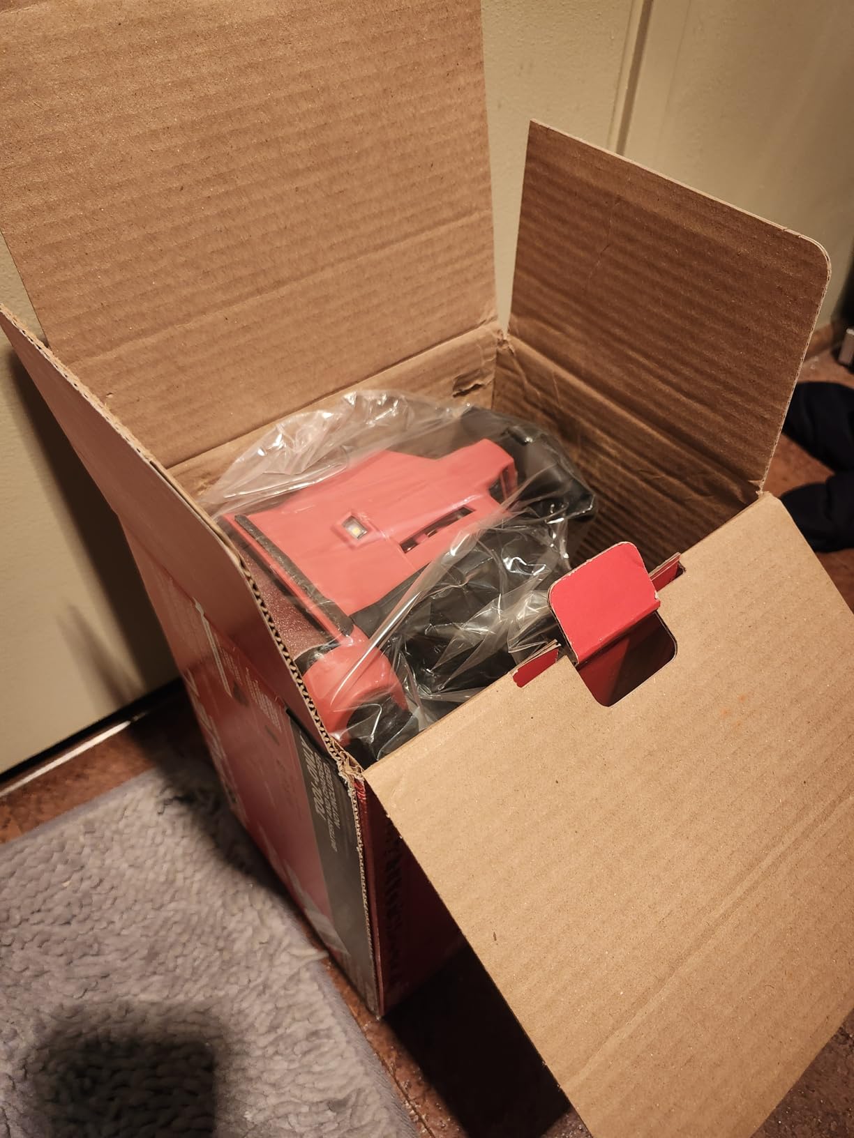 Milwaukee Electric Tool M18 Fuel 3