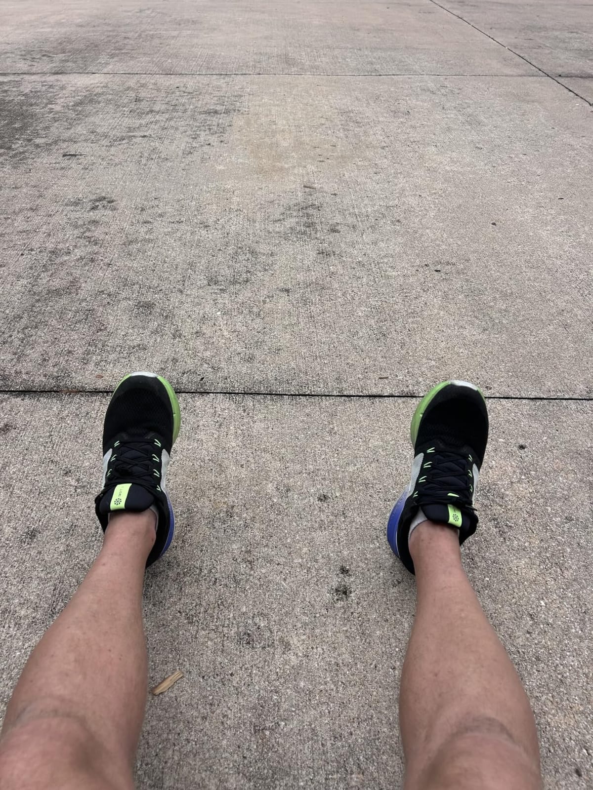 Nike Men's Run Swift 3 Road Running Shoes customer photo 1