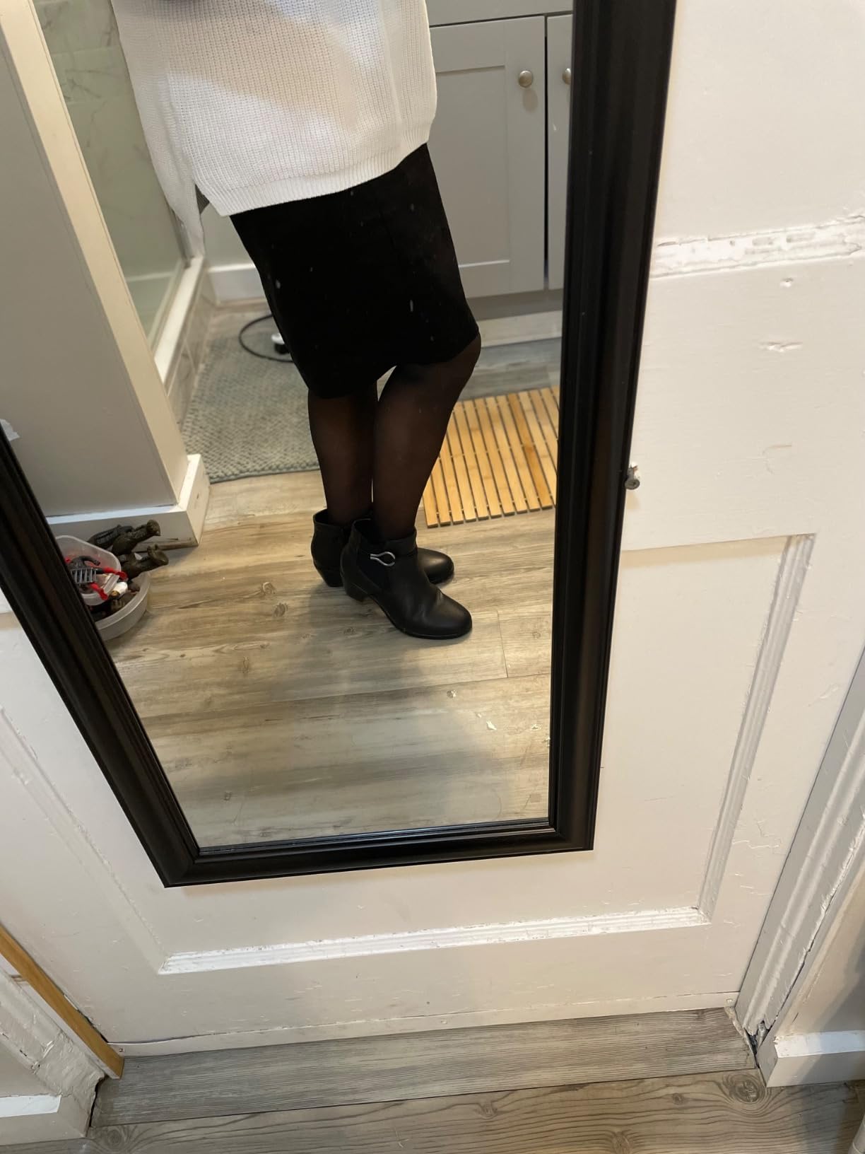 Clarks Women's Emily 2 Kaylie Boots customer photo 2