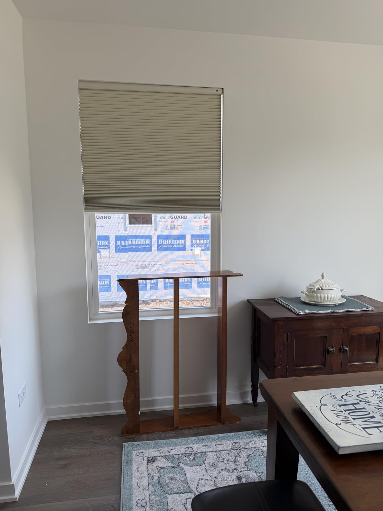 Joydeco Cordless Blackout Cellular Shades, 35