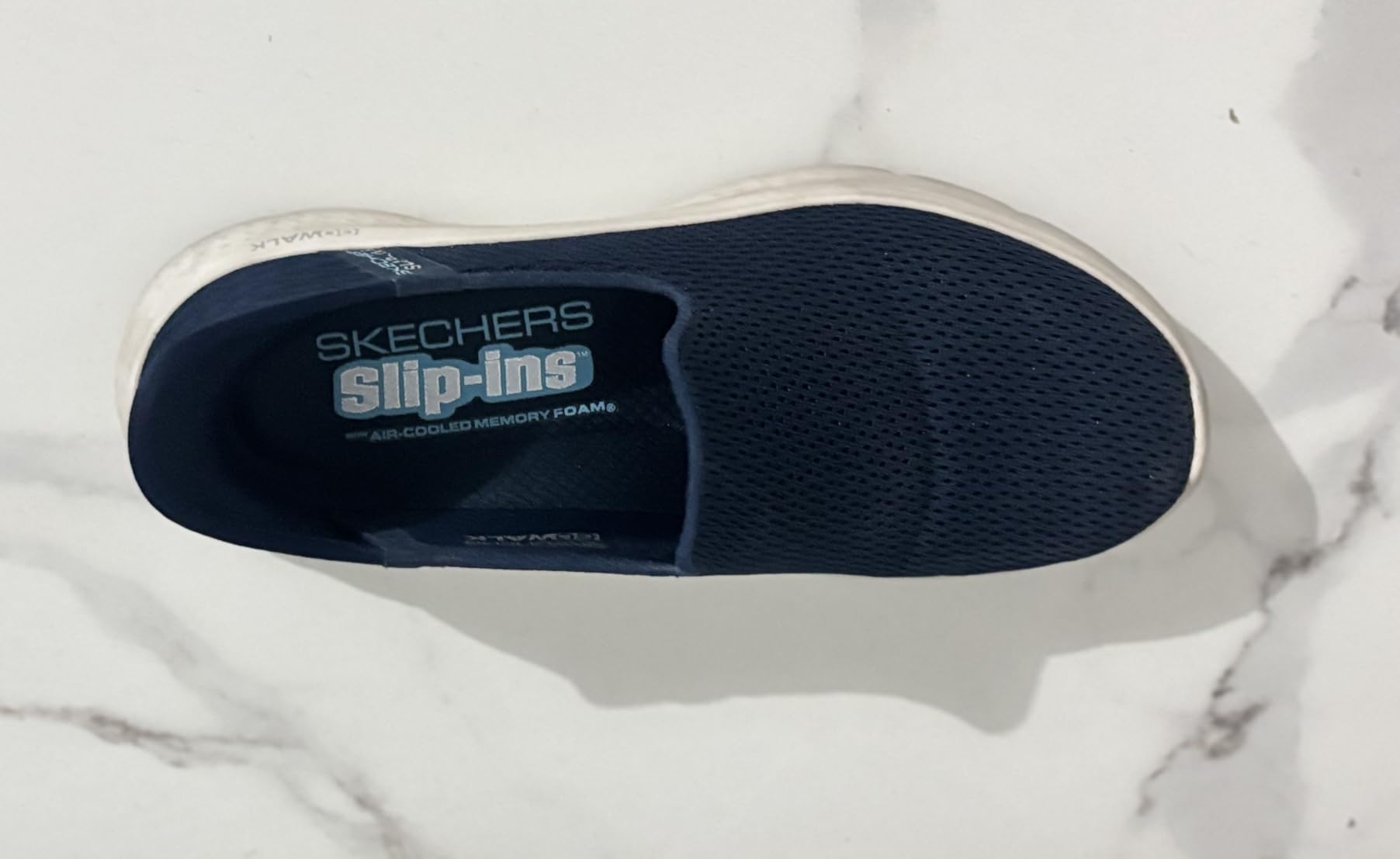 Skechers Women's Slip-Ins: Go Walk Flex Relish customer photo 1