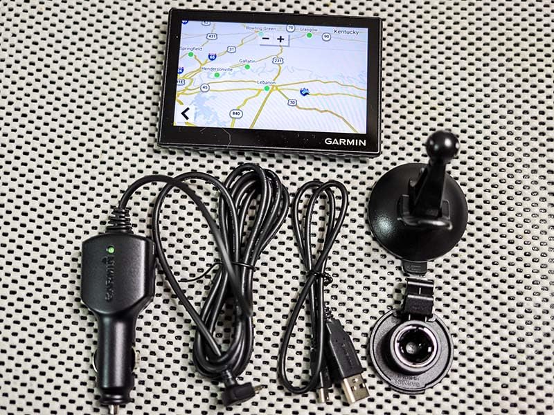 Garmin Drive™ 53 GPS Navigator customer photo 1