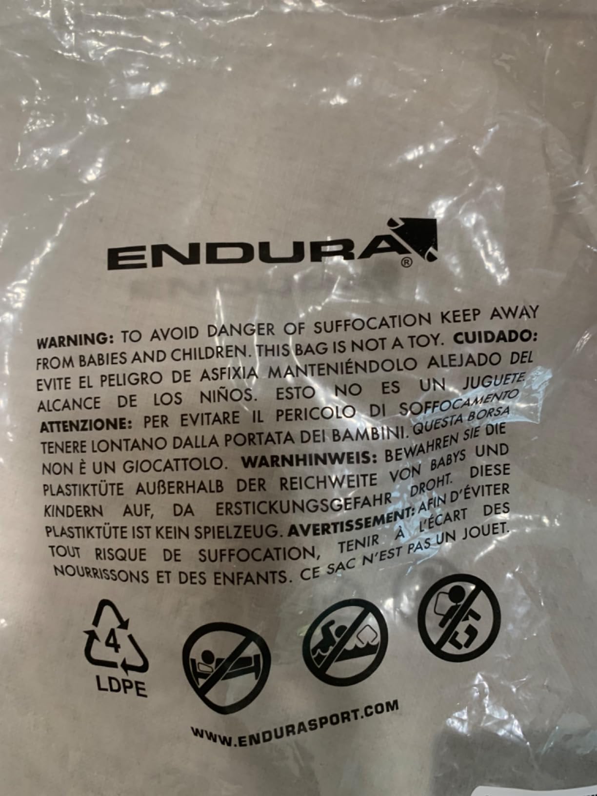 Endura Mens Fs260 Road Cycling Bibshort customer photo 1
