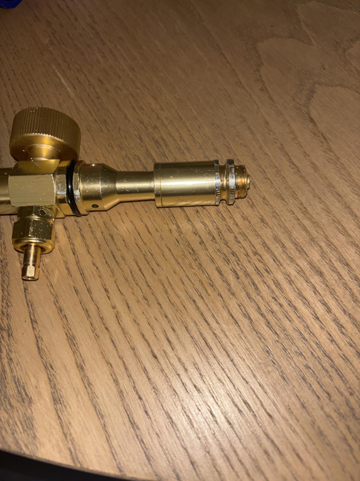Westinghouse Foam Cannon for Pressure Washers - 3600 Max PSI, 1/4” Connector - for Gas and Electric Pressure Washers customer photo 1