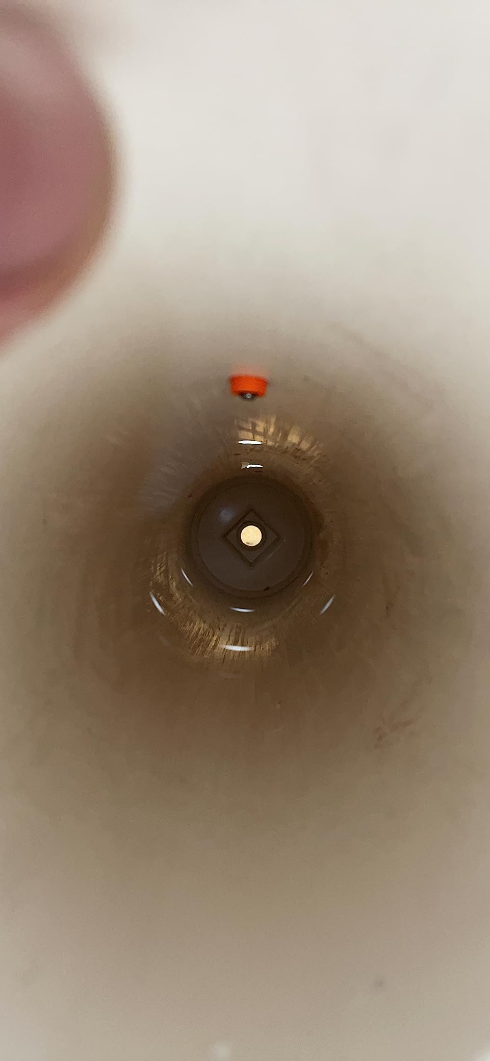 Lil'Clucker Horizontal Chicken Waterer Nipples, Pack of 15 Chicken Nipple Waterer with Drill Bits, Easy Install Automatic Chicken Waterer System, No Leak Chicken Water Feeder, Poultry Waterer - Orange customer photo 2