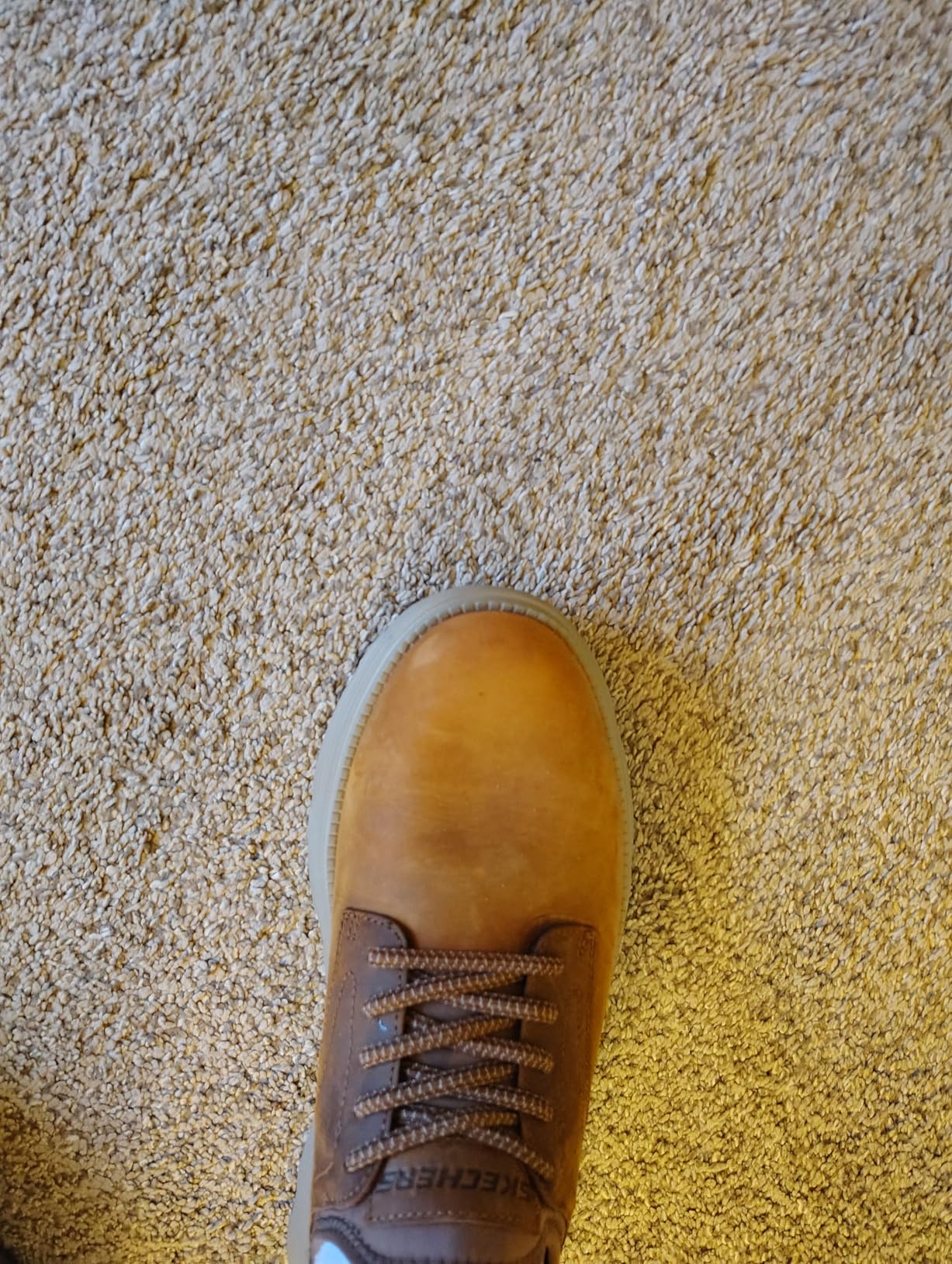 Skechers Men's Garza Gervin Loafer customer photo 1