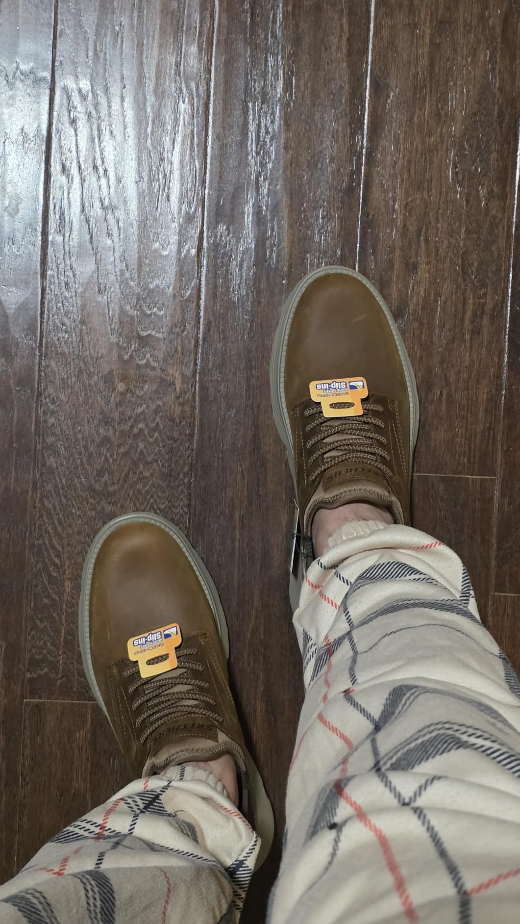 Skechers Men's Garza Gervin Loafer customer photo 2
