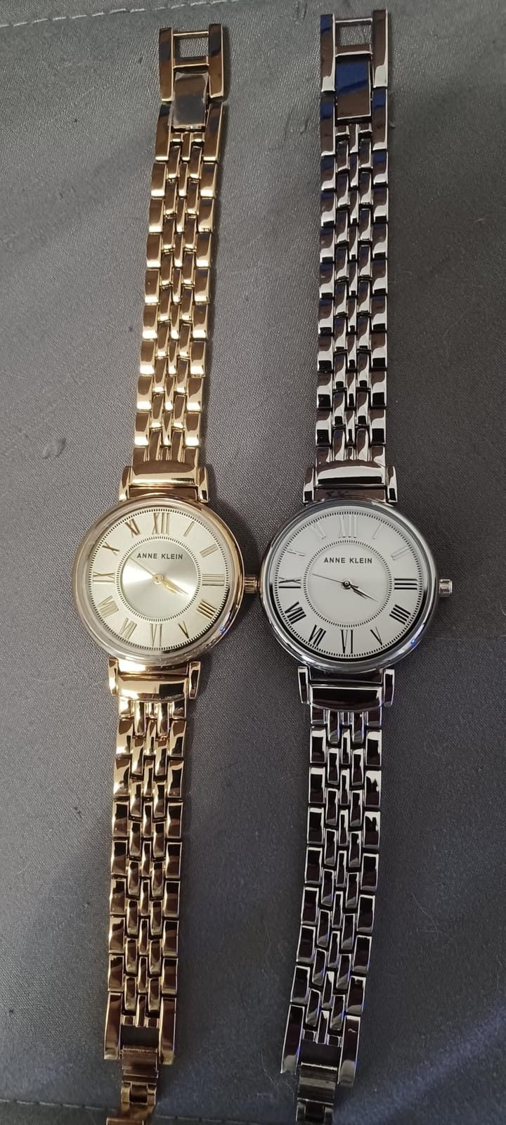 Anne Klein Women's Bracelet Watch customer photo 1