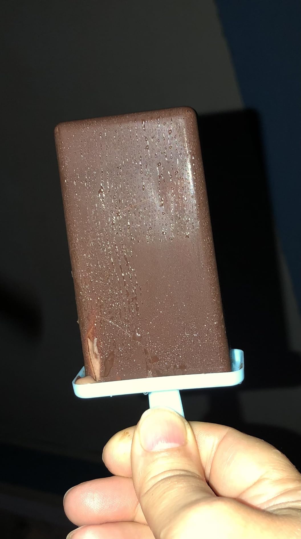 12 Cavities Popsicles Molds, Popsicle Molds with Built-in Popsicle Stick customer photo 1