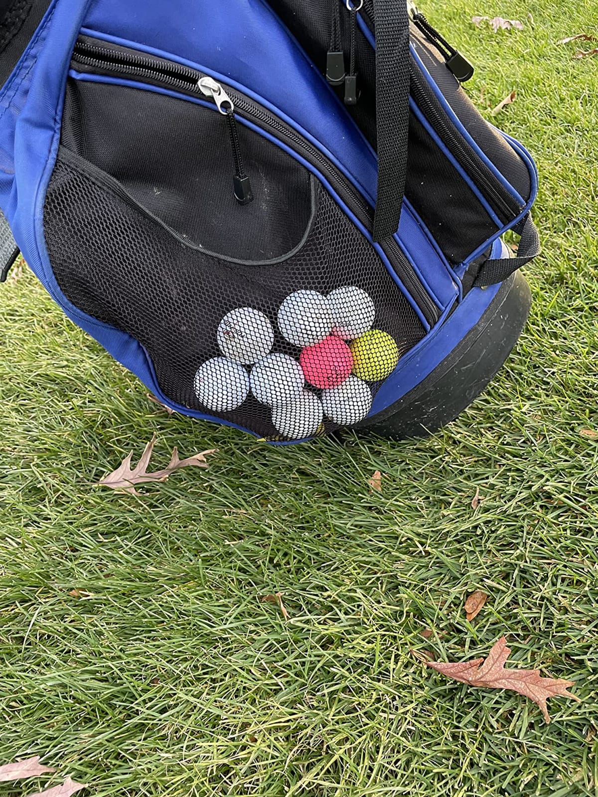 prowithlin Golf Ball Retriever, Golf Ball Retrievers Telescopic for Water with Spring Release-Ready Head, Balls Retriever Tool Golf with Locking Clip, Grabber Tool, Golf Accessories Golf Gift for Men customer photo 2
