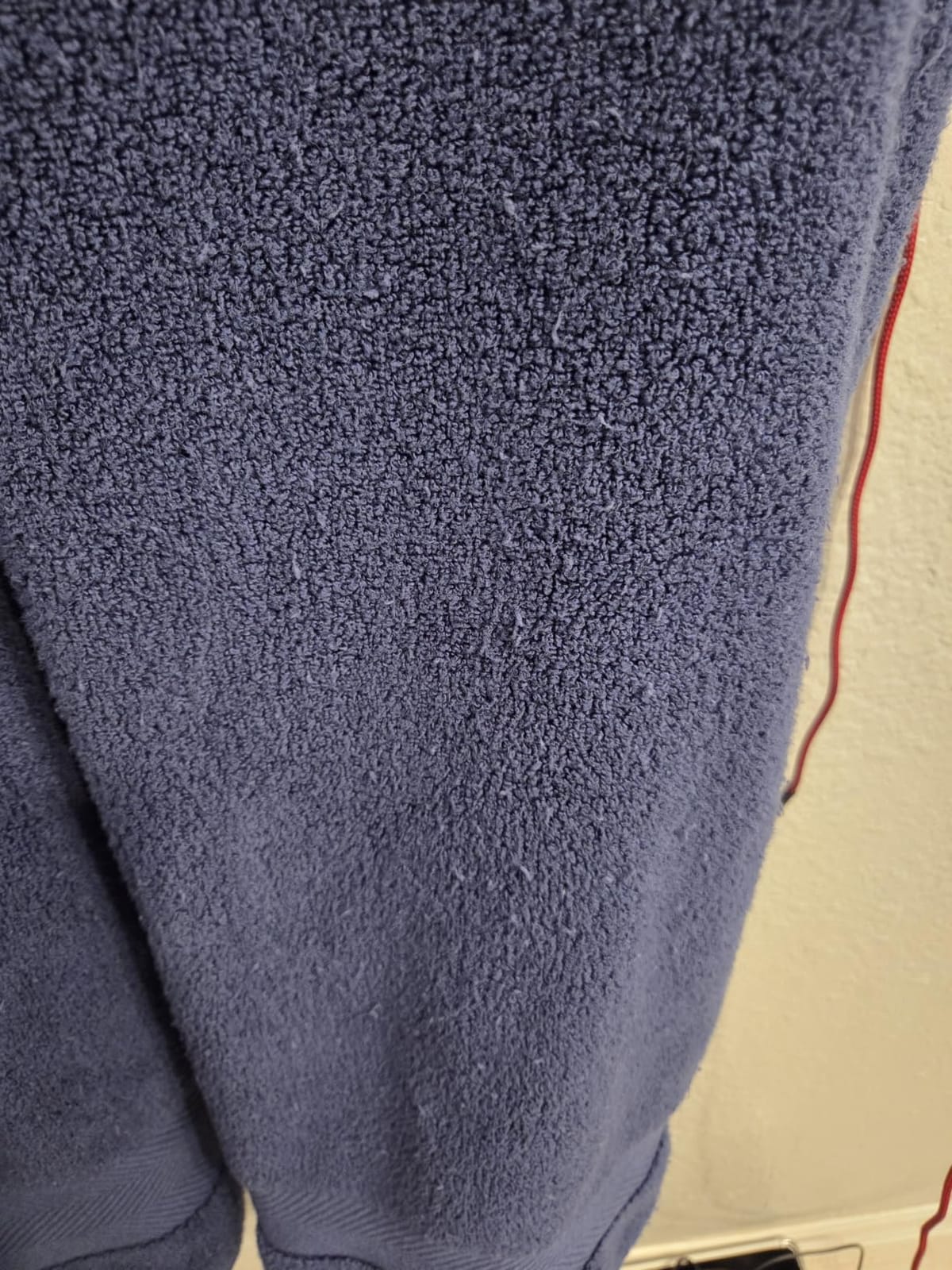 Alusa Home Ultra Soft & Plush Viscose from Bamboo Bath Towels - 700 GSM Luxury Bath Towels - 6 Piece Set - Super Absorbent & Quick Drying (Granite Grey) customer photo 1